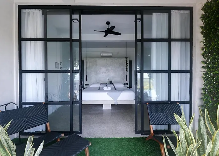 Oceanna - Uluwatu, Bali
