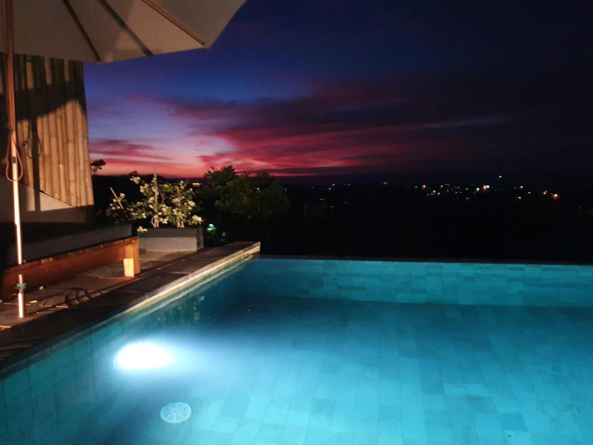 Gasthuis Oceanna - Uluwatu, Bali