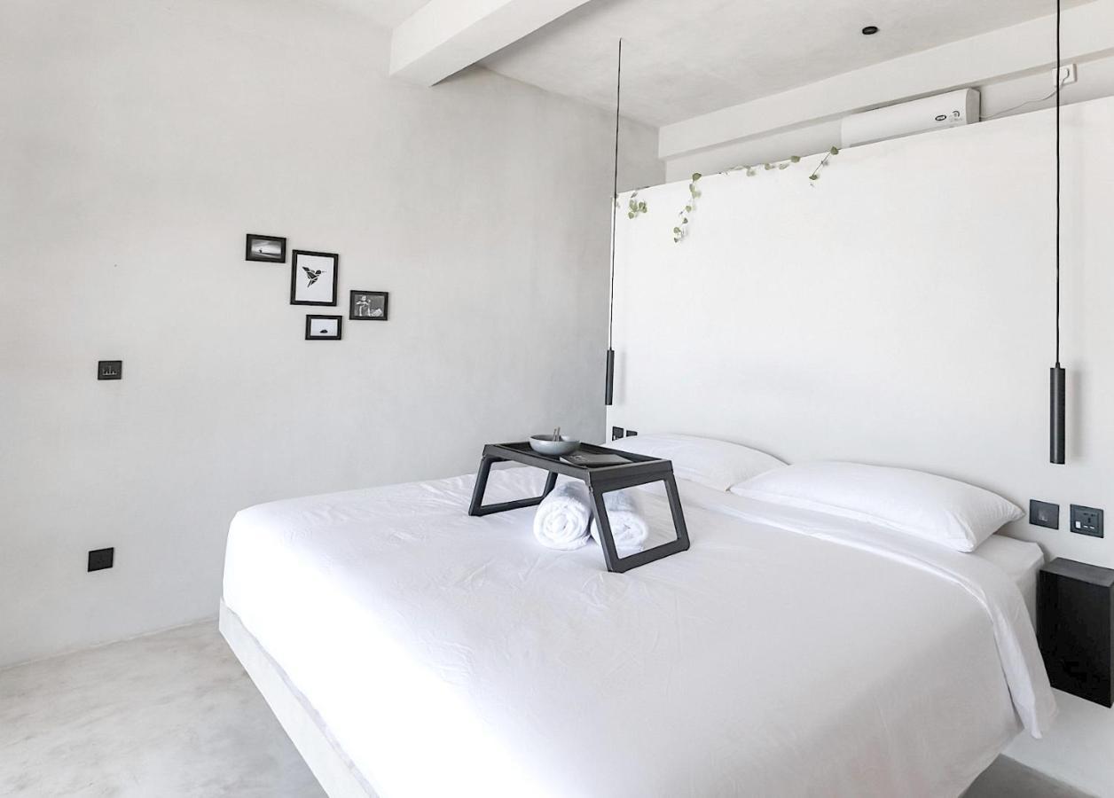 Oceanna - Uluwatu, Bali Gasthuis