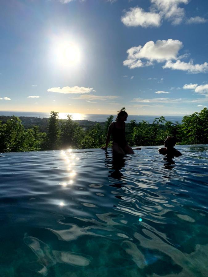 Gasthuis Oceanna - Uluwatu, Bali