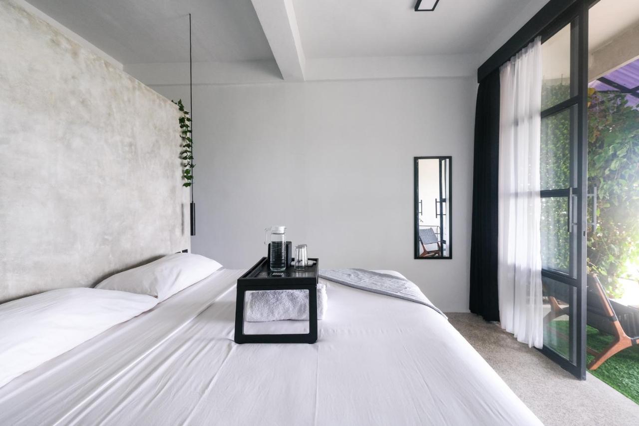 Gasthuis Oceanna - Uluwatu, Bali Uluwatu