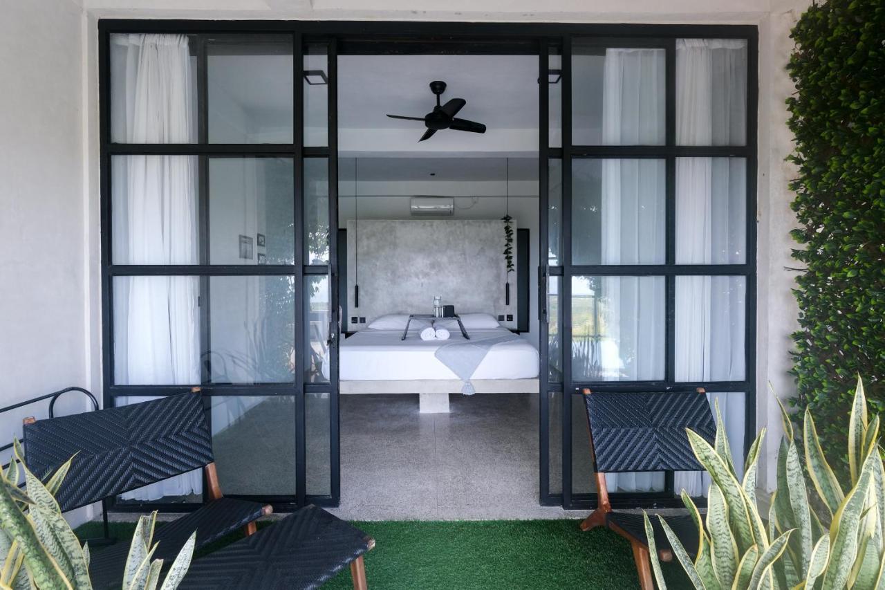 Oceanna - Uluwatu, Bali Gasthuis