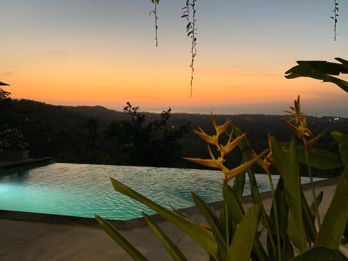 Oceanna - Uluwatu, Bali Gasthuis
