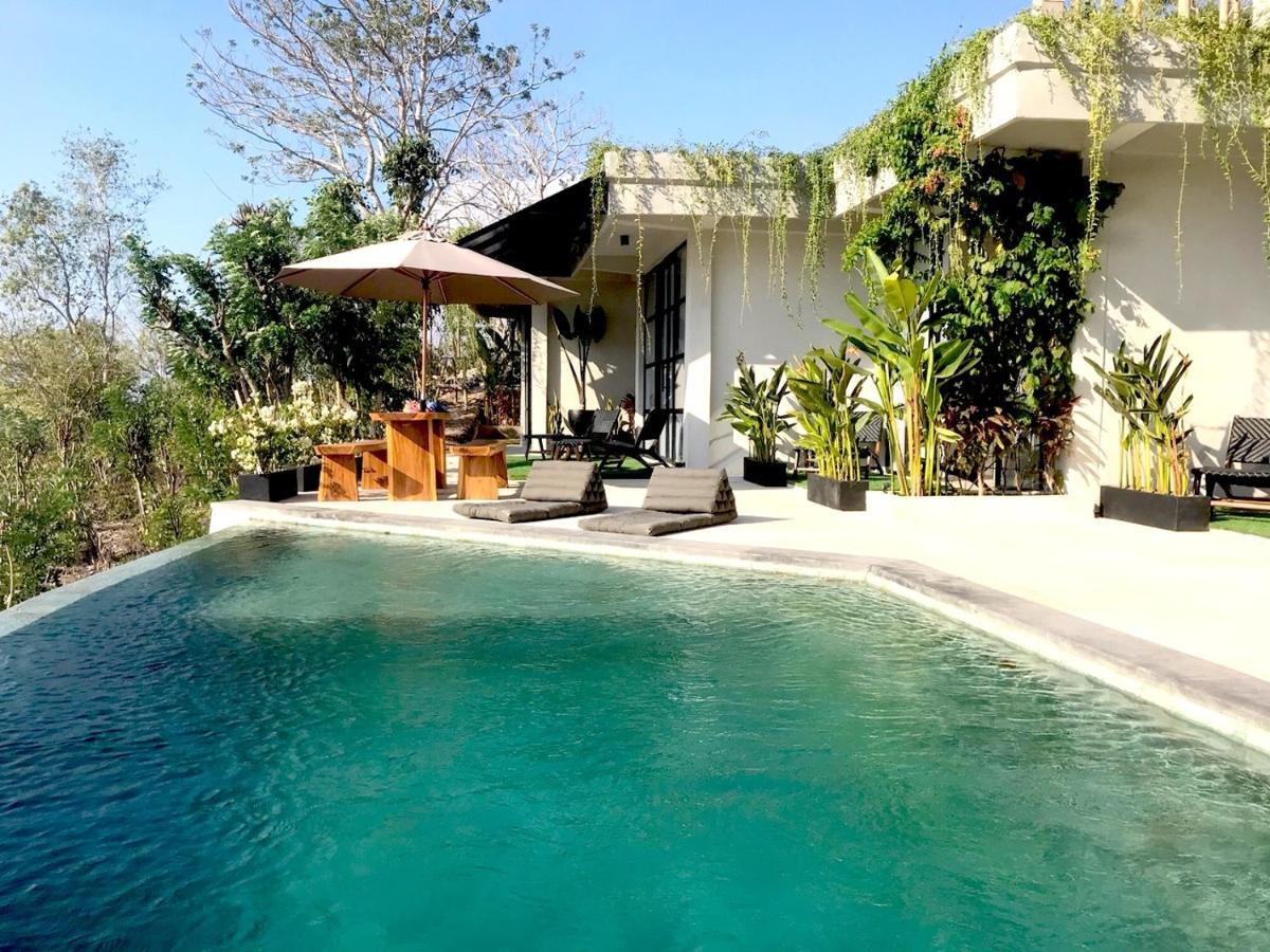 Oceanna - Uluwatu, Bali Gasthuis Uluwatu