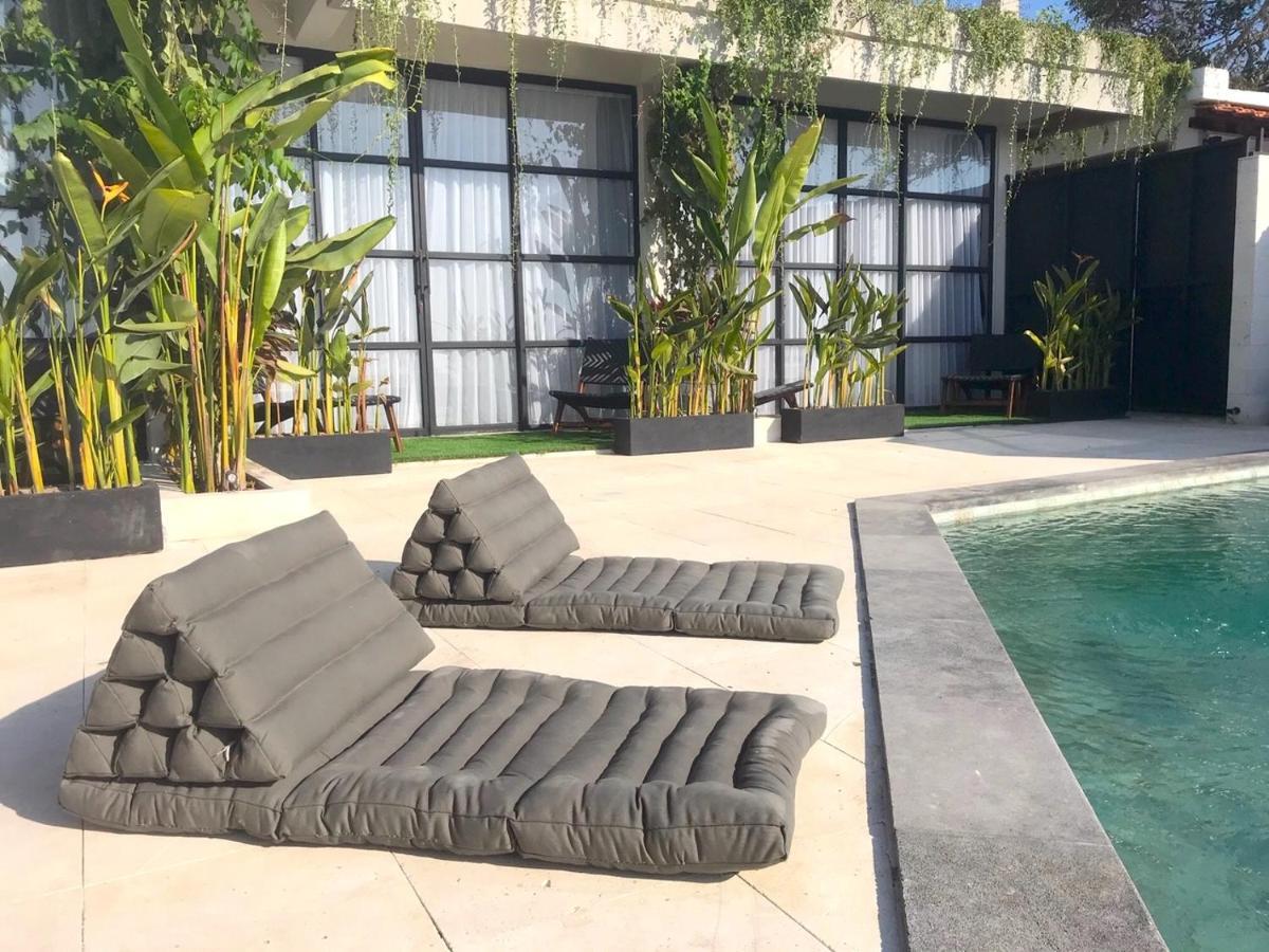 Gasthuis Oceanna - Uluwatu, Bali 2*