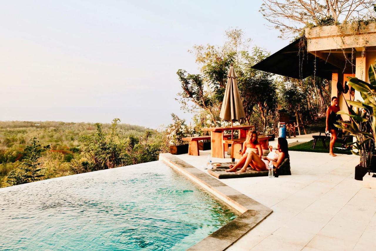 Gasthuis Oceanna - Uluwatu, Bali Uluwatu