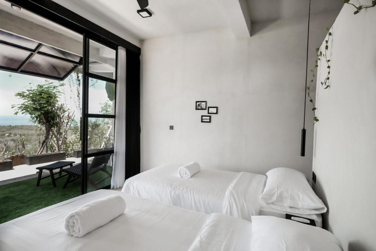 Oceanna - Uluwatu, Bali Gasthuis 2*